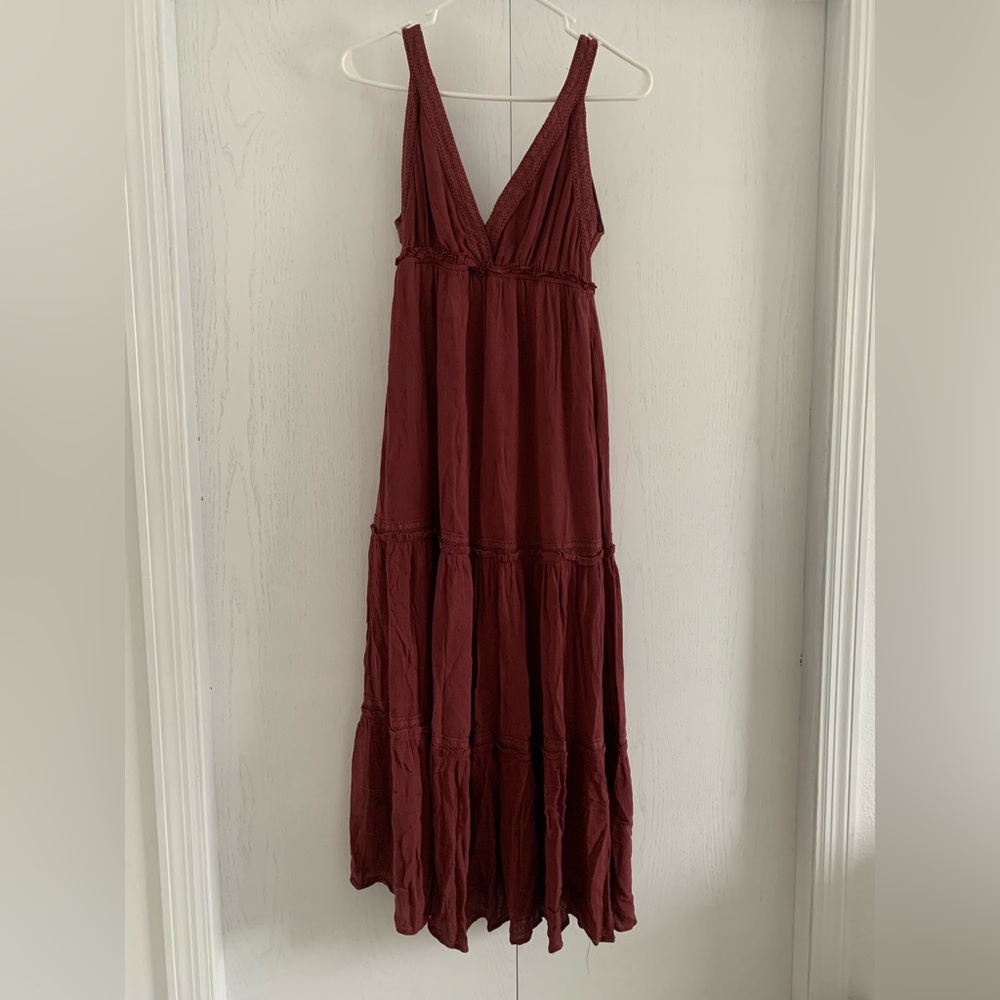 Women’s Maxi Dress